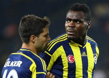 Emenike nereye gidiyor?