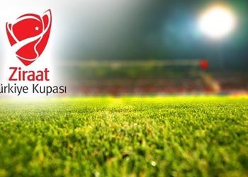 Türkiye kupasında haftanın maçları
