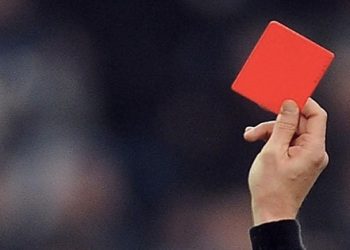 Bu faule 3 kırmızı gerekir!