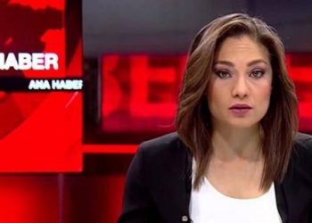 Nevşin Mengü’den Hıncal Uluç’a ‘porno’lu paylaşım!