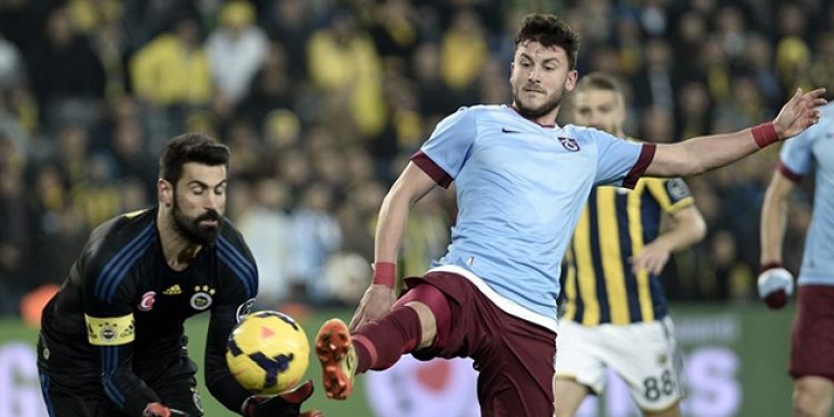 Avni Aker’de son kapışma!