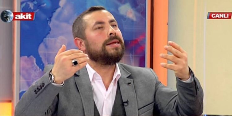 “Vurun… Kırın… Yakın.. Yok edin..”