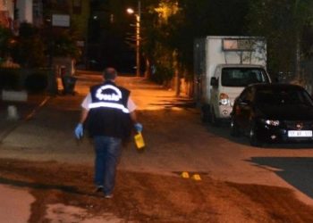 “Allah’tan haber geldi, kardeşini öldüreceğim”