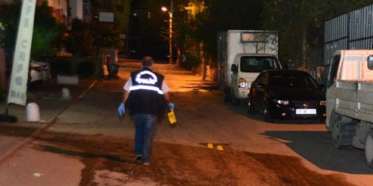 “Allah’tan haber geldi, kardeşini öldüreceğim”