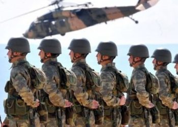 Erdoğan TSK’yı yeni cepheye sürmek istiyor!