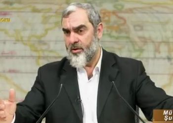 Suikastçinin örgütünden Türkiye’ye teşekkür