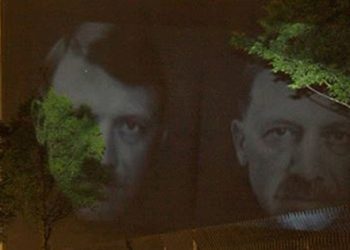 Almanlar 15 Temmuz’u 2 ay önce haber vermiş!