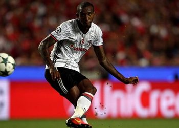 Talisca geri dönüyor!