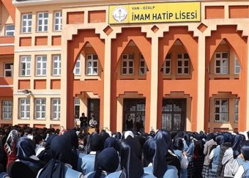 Böyle anket dünya tarihinde yok