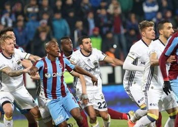 Fenerbahçe 3 puanla kapattı