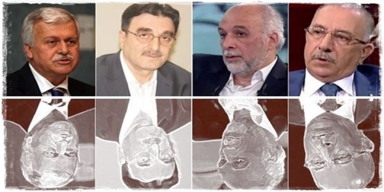 Hüseyin Gülerce’nin tüm sırlarını ifşa etti