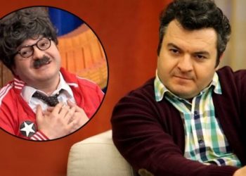 Ünlü oyuncu kalp krizi geçirdi