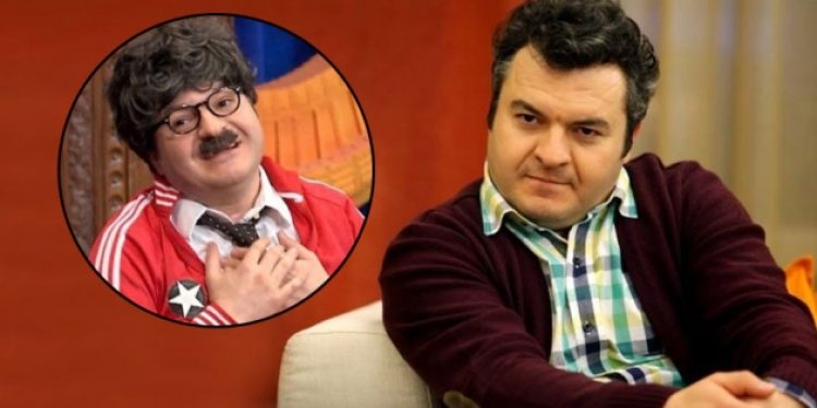 Ünlü oyuncu kalp krizi geçirdi