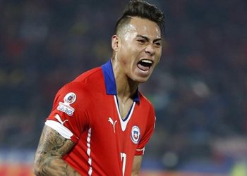 Galatasaray Vargas’ı bitirmek üzere