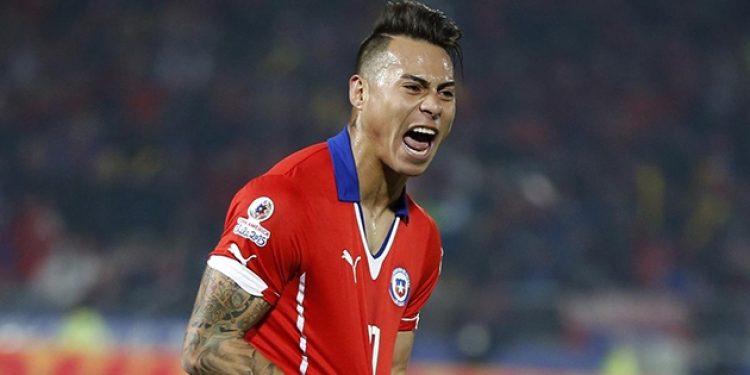 Galatasaray Vargas’ı bitirmek üzere