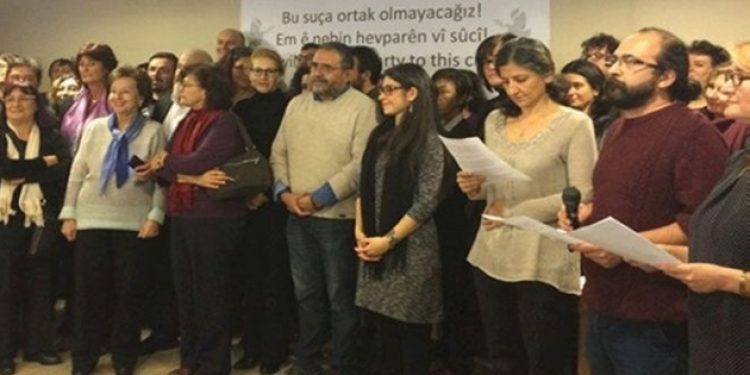 AK Milisler Görevde