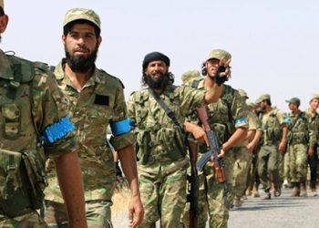 “ÖSO, TSK’nın aldığı köyü IŞİD’e geri sattı!”