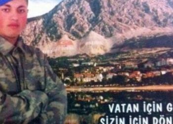 Fırat Kalkanı’ndan acı haber: İki şehit