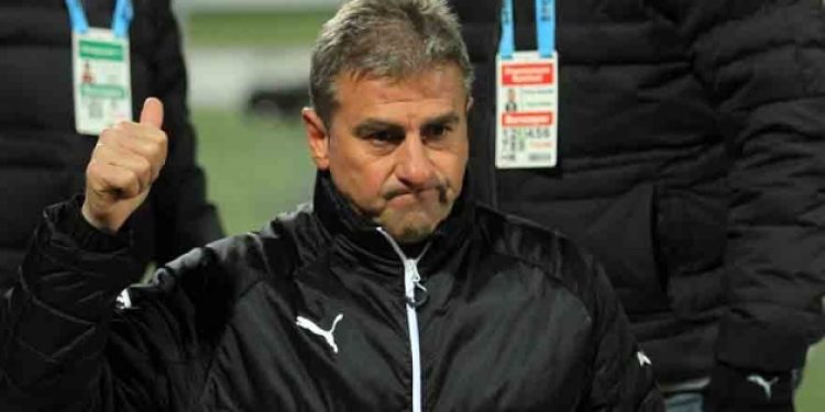 Hamza Hamzaoğlu’nun istifasına onay çıkmadı