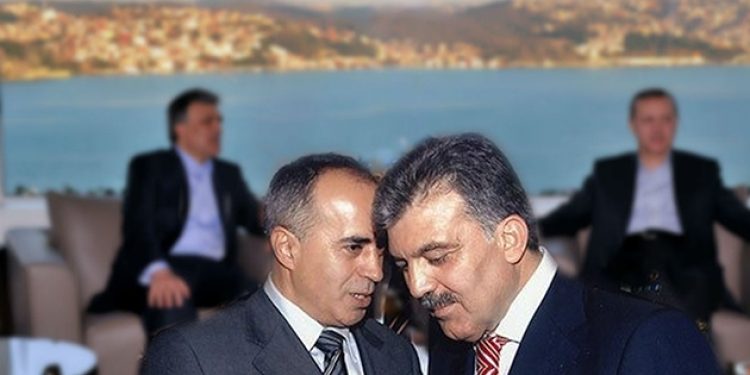 Aktrol davasında mahkeme Erdoğan’ı üzmedi