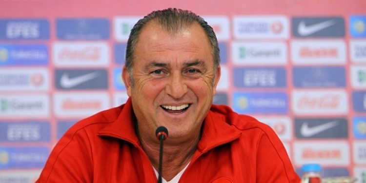 Yeri gelmişken soralım Terim TL’ye döndü mü?