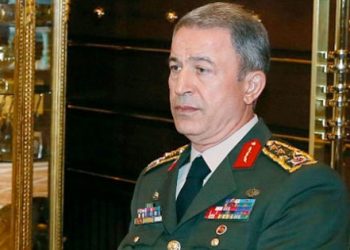 Darbe komisyonundan Akar hamlesi!