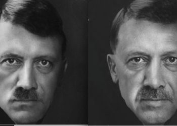 “15 Temmuz, Hitler rejimi kurmak için zemin hazırlama operasyonu muydu?”