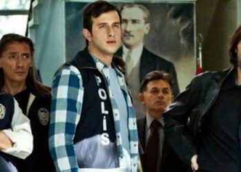 Korkuyor musun Kanal D?