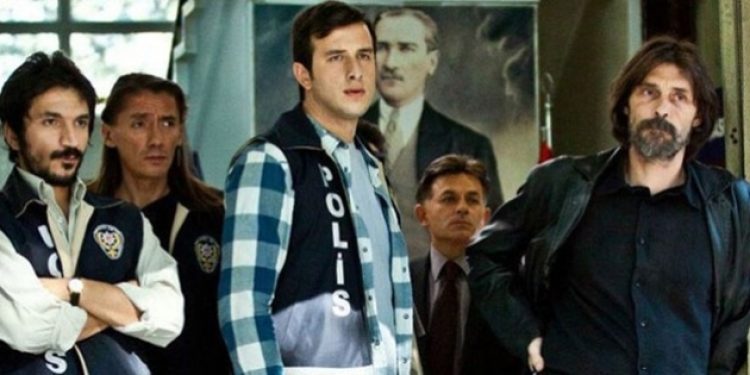 Korkuyor musun Kanal D?