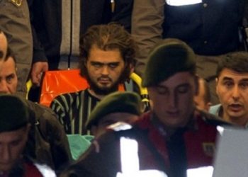 AKP’nin dostlarından sakınma vakti
