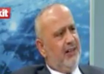 Şevki Yılmaz: “MİT, HDP’lilerin kellerini almalı!”