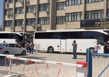 Denizli’deki 15 Temmuz davası