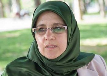 HDP’li Kaya: Cami imamı, “HDP’liler kafir; öldürülmeleri vacip” hutbesi okudu!