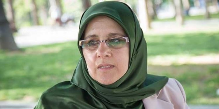 HDP’li Kaya: Cami imamı, “HDP’liler kafir; öldürülmeleri vacip” hutbesi okudu!