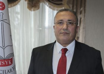 HSYK BAŞKANVEKİLİ KUMPASI İTİRAF ETTİ