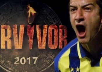 Serhat Akın Survivor 2017 kadrosuna dahil oldu