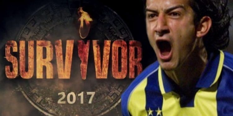 Serhat Akın Survivor 2017 kadrosuna dahil oldu