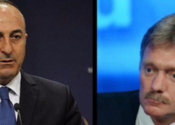 Peskov’dan ateşkes açıklaması: Bilgim yok