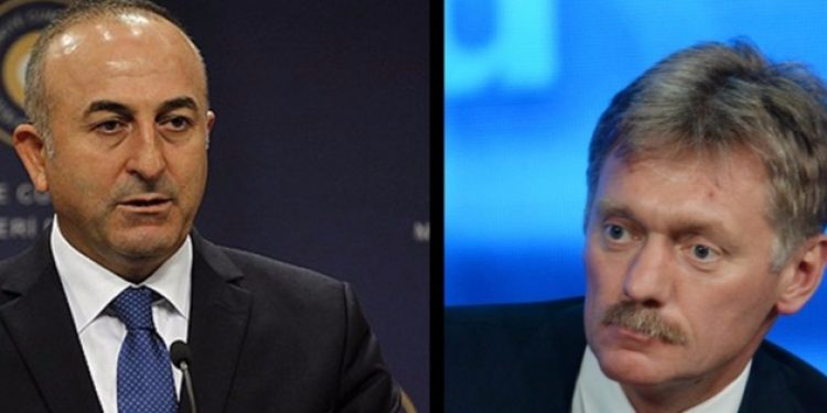 Peskov’dan ateşkes açıklaması: Bilgim yok