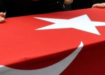 Tunceli’de çatışma: 1 ŞEHİT