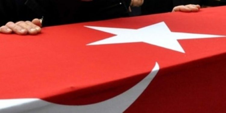 Tunceli’de çatışma: 1 ŞEHİT