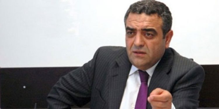 CHP’li Tanrıkulu: Roboski’nin sorumlusu Erdoğan’dır!