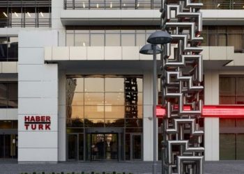 Gazeteci Oğuz Usluer Tutuklandı