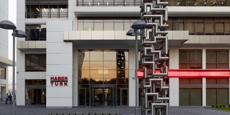 Gazeteci Oğuz Usluer Tutuklandı