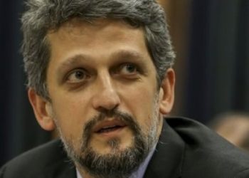 “Piyango çekilişi yapılırken, çocukların yılbaşı etkinlikleri neden sorun?”