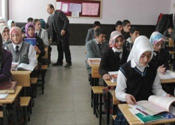 İmam Hatibe Danıştay freni