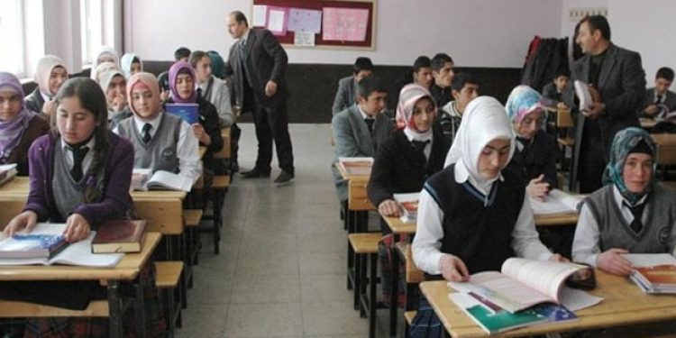 İmam Hatibe Danıştay freni