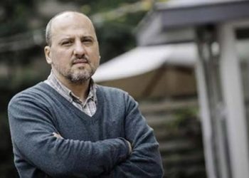 Ahmet Şık gözaltına alındı