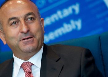 Çavuşoğlu: Suriye’de ateşkes için İran da garantör oldu