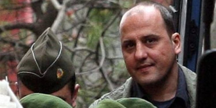 Ahmet Şık’a 5 gün gözaltı süresi